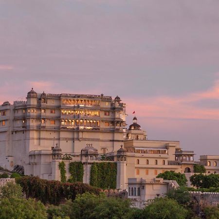 Raas Devigarh Hotel Delwara Ngoại thất bức ảnh