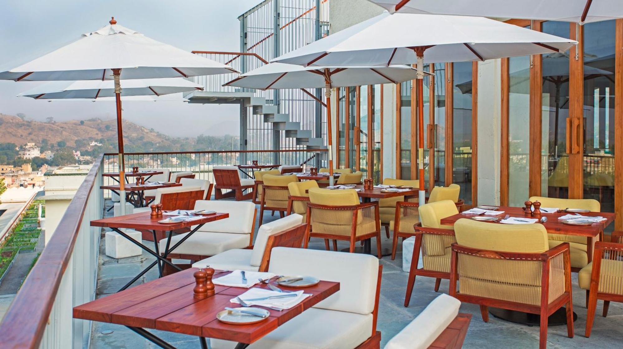 Raas Devigarh Hotel Delwara Ngoại thất bức ảnh