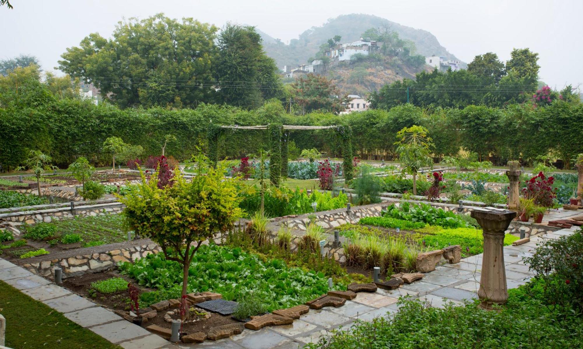 Raas Devigarh Hotel Delwara Ngoại thất bức ảnh
