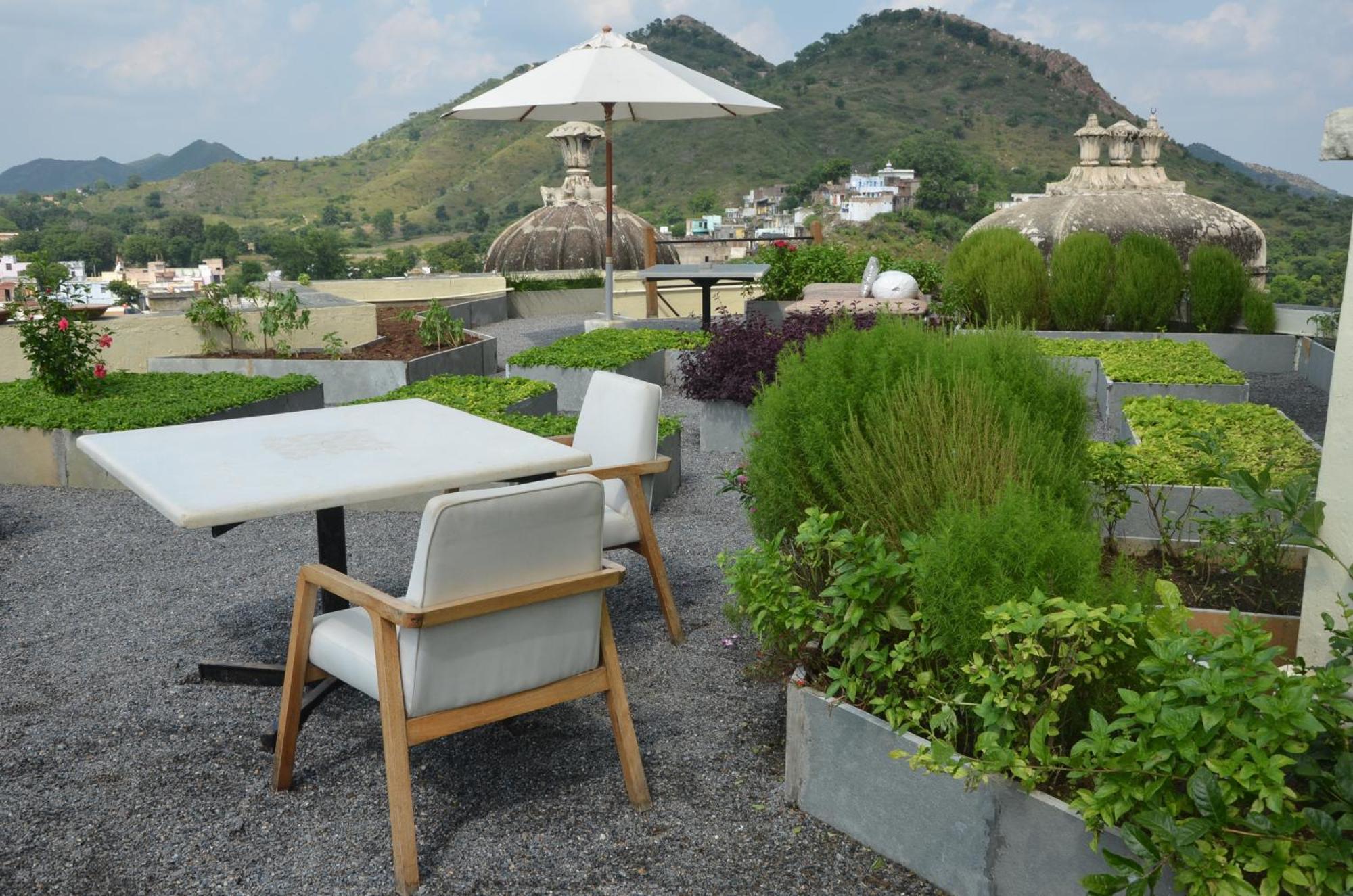 Raas Devigarh Hotel Delwara Ngoại thất bức ảnh