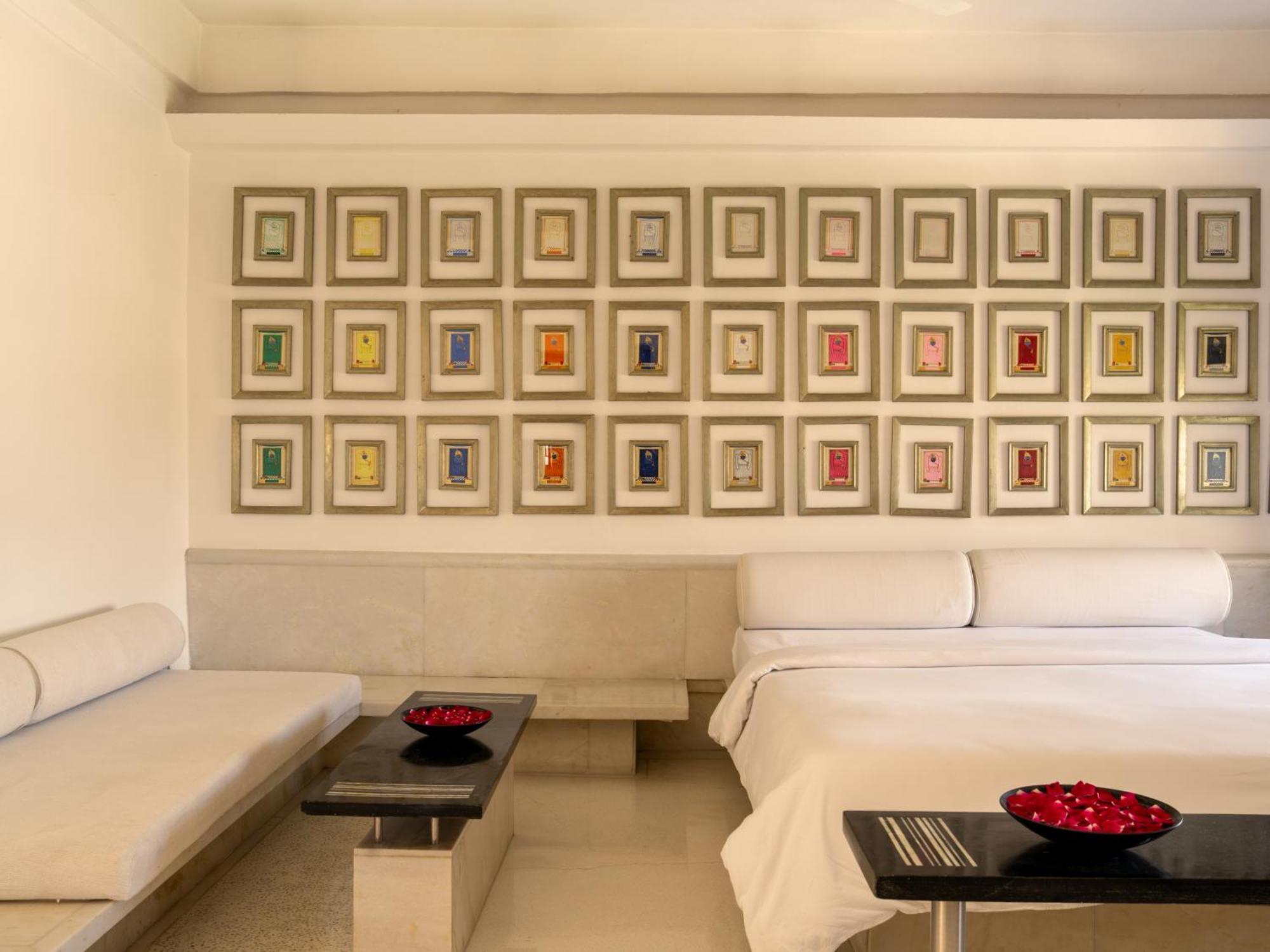 Raas Devigarh Hotel Delwara Ngoại thất bức ảnh